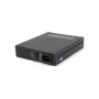 LevelOne GVM-1000 pārvaldāms Gigabitu mediju pārveidotājs RJ45 uz SFP