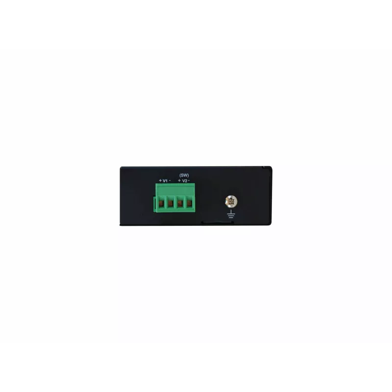 LevelOne Gigabit PoE Inžektors, 36W, 802.3at/af PoE