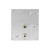 LevelOne WAN-9151 15dBi 5GHz Virziena Divpolarizācijas Panelantena, Iekštelpām/Ārtelpām
