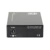 LevelOne GVT-2011 Gigabitu mediju pārveidotājs ar 2 SFP un 1 RJ45 portu