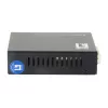 LevelOne GVT-2011 Gigabitu mediju pārveidotājs ar 2 SFP un 1 RJ45 portu