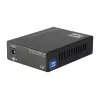 LevelOne GVT-2011 Gigabitu mediju pārveidotājs ar 2 SFP un 1 RJ45 portu