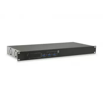 Nepārvaldāms slēdzis LevelOne FGP-2601W150 26 portu Fast Ethernet PoE