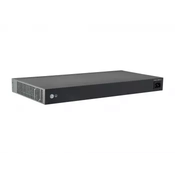 LevelOne KILBY 26-Port L2 Pārvaldīts Gigabitu Slēdzis, 2 x 10GbE SFP+