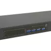 LevelOne 34-Portu Fast Ethernet PoE Slēdzis, 802.3at/af PoE, 32 PoE Porti, 2 x Gigabit RJ45, 250W