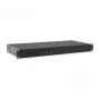 LevelOne 34-Portu Fast Ethernet PoE Slēdzis, 802.3at/af PoE, 32 PoE Izejas, 2 x Gigabit RJ45, 380W