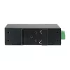 LevelOne RJ45 uz SFP Gigabit Industriālais Mediju Pārveidotājs, 1 PoE Izvade