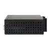 LevelOne RJ45 uz SFP Gigabit Industriālais Mediju Pārveidotājs, 1 PoE Izvade