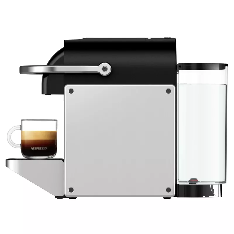 De’Longhi Pixie EN127.S Pilnībā automātiska kafijas automāts, 1 L