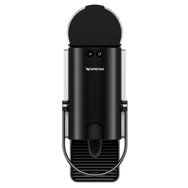 De’Longhi Pixie EN127.S Pilnībā automātiska kafijas automāts, 1 L
