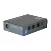 LevelOne FVT-1105 – mediju pārveidotājs RJ45 uz SC vienmoda šķiedra, 1550nm, 80km