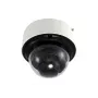 LevelOne GEMINI Fiksētā kupola IP tīkla kamera, 2 MP, H.265, 60 kadri/s HFR, 4.3x optiskais tālummaiņa, IR gaismas diodes, iekštelpām/ārtelpām