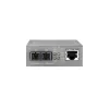 LevelOne FVS-3120 pārveidotājs RJ45 uz SC, vienmoda šķiedra, 20 km
