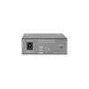 LevelOne FVS-3120 pārveidotājs RJ45 uz SC, vienmoda šķiedra, 20 km