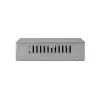 LevelOne FVS-3120 pārveidotājs RJ45 uz SC, vienmoda šķiedra, 20 km