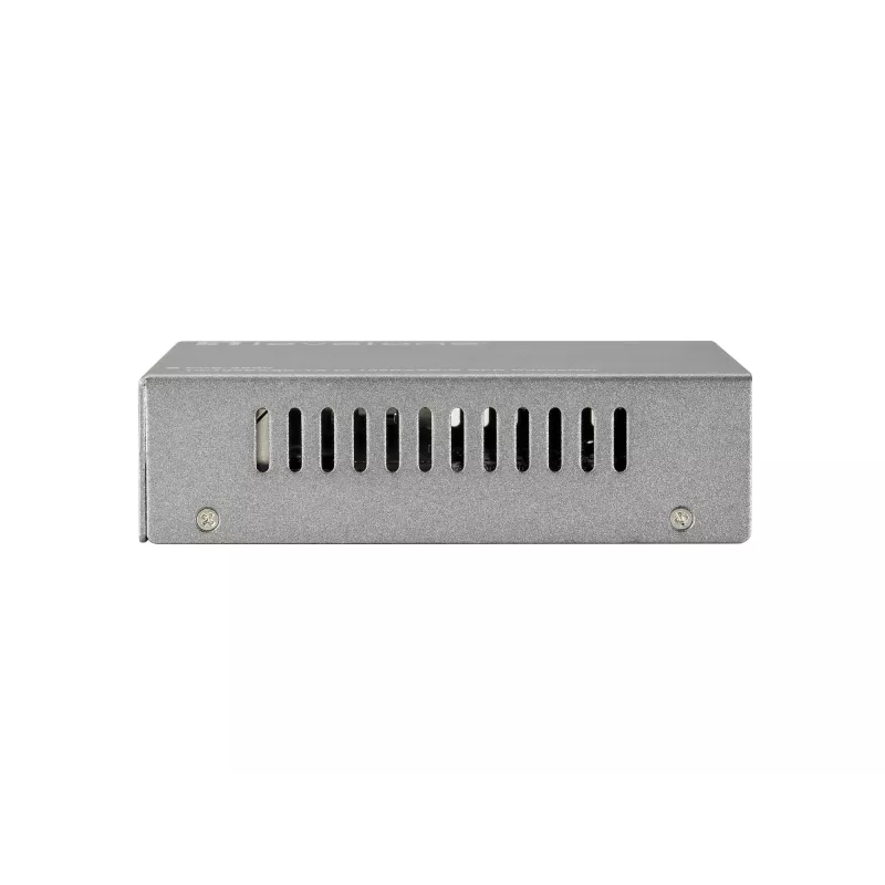 LevelOne FVS-3120 pārveidotājs RJ45 uz SC, vienmoda šķiedra, 20 km