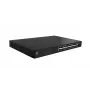 LevelOne GEP-2821 tīkla slēdzis Nepārvaldāms Gigabit Ethernet (10/100/1000) Power over Ethernet (PoE) 1U Melns