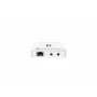 LevelOne HVE-9007 AV raidītājs un uztvērējs, balts