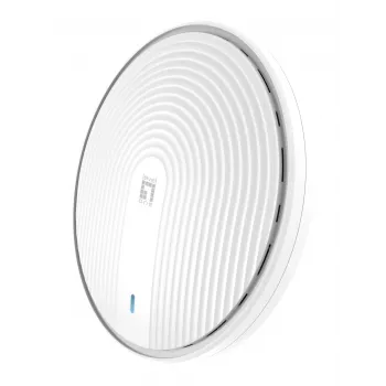 Bezvadu piekļuves punkts LevelOne AX1800 Dual Band Wi-Fi6 2.4GHz 5GHz