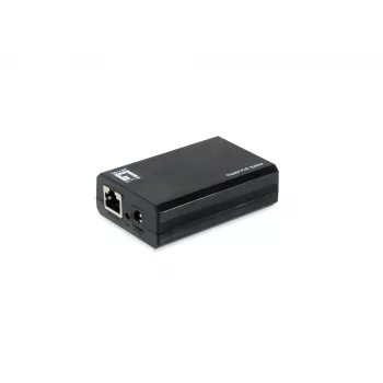LevelOne POS-5000 Gigabit IEEE802.3bt PoE Sadalītājs