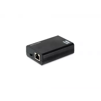 LevelOne POS-5000 Gigabit IEEE802.3bt PoE Sadalītājs