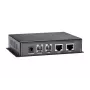 LevelOne VDS-1202 tīkla mediju pārveidotājs 100 Mbit/s Pelēks