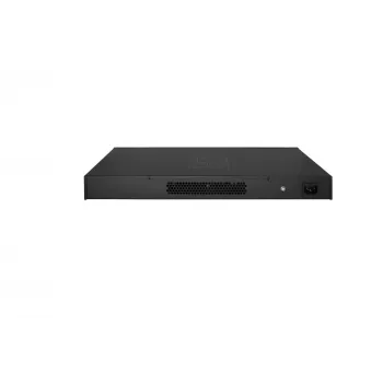 LevelOne Hilbert 18-Portu Gigabit PoE Viedais Lite Slēdzis, 16 PoE Izejas, 2 x Gigabit SFP, 802.3at/af PoE, 230W PoE Budžets