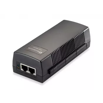 LevelOne POI-2012 PoE adapteris Fast Ethernet 52 V