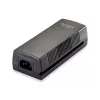 LevelOne POI-3010 PoE adapteris Fast Ethernet, Gigabit Ethernet 52 V