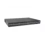 LevelOne GTU-5211 tīkla slēdzis Nepārvaldāms Gigabit Ethernet (10/100/1000) Melns