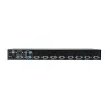 LevelOne KVM-3208 8 portu PS/2-USB VGA KVM slēdzis