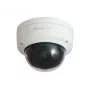 LevelOne GEMINI FCS-3404 fiksēta kupola IP tīkla kamera, 6 megapikseļi, H.265, 802.3af PoE, iekštelpām/ārtelpām
