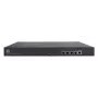 LevelOne WAC-2013 Gigabit Ethernet bezvadu tīkla kontrolleris, pārvalda līdz 256 AP