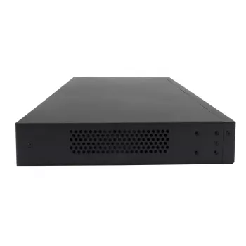 LevelOne WAC-2013 Gigabit Ethernet bezvadu tīkla kontrolleris, pārvalda līdz 256 AP