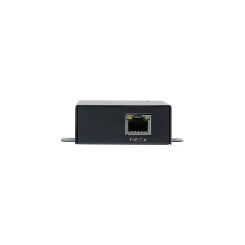 LevelOne 1-Port RJ-45 Gigabit PoE Repeater