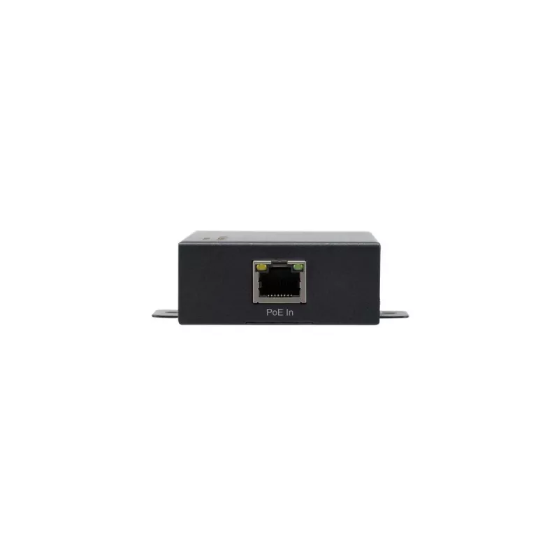 LevelOne 1-Port RJ-45 Gigabit PoE Repeater