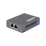 LevelOne Gigabit PoE Sadalītājs, 802.3at/af PoE, 5-12V DC Izeja