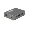 LevelOne Gigabit PoE Sadalītājs, 802.3at/af PoE, 5-12V DC Izeja