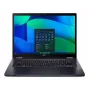 ACER TravelMate P4 Spin 14 Tmp414rn-54-tco - 14 collu - Ultra 7 155u - 16GB RAM - 512GB SSD - Win11 Pro - QWERTY US/Int