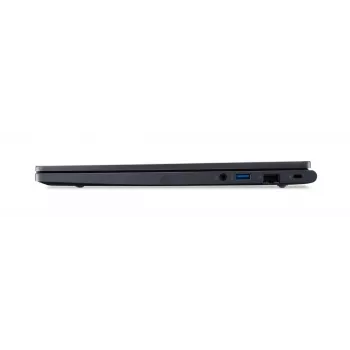 Portatīvais dators Acer TravelMate P4 TMP414-42-TCO-R86F 14 collu AMD Ryzen 5 8540U 16GB 512GB SSD AMD Radeon 740M Windows 11 Pro