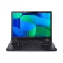 Portatīvais dators Acer TravelMate P4 TMP414-42-TCO-R86F 14 collu AMD Ryzen 5 8540U 16GB 512GB SSD AMD Radeon 740M Windows 11 Pro