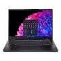 Portatīvais dators Acer TravelMate P6 TMP614-73-TCO-79JZ 14 collu Intel Core Ultra 7 16GB RAM 512GB SSD Windows 11 Pro