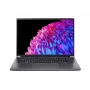 Piezīmjdators Acer Swift X SFX14-72G-788M 14,5 collu Intel Core Ultra 7 32GB 1TB SSD Windows 11 Pro