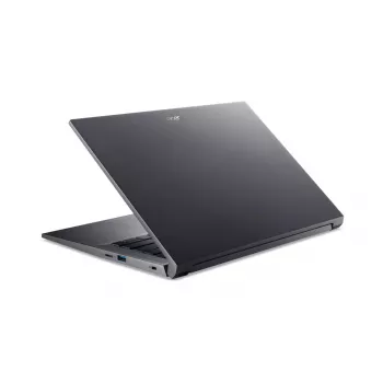 Piezīmjdators Acer Swift X SFX14-72G-788M 14,5 collu Intel Core Ultra 7 32GB 1TB SSD Windows 11 Pro