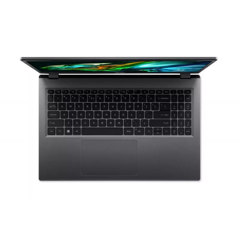 Piezīmjdators Acer Aspire 5 A515-58GM-55AE 15,6 collu Intel Core i5 16GB RAM 512GB SSD Windows 11 Pro