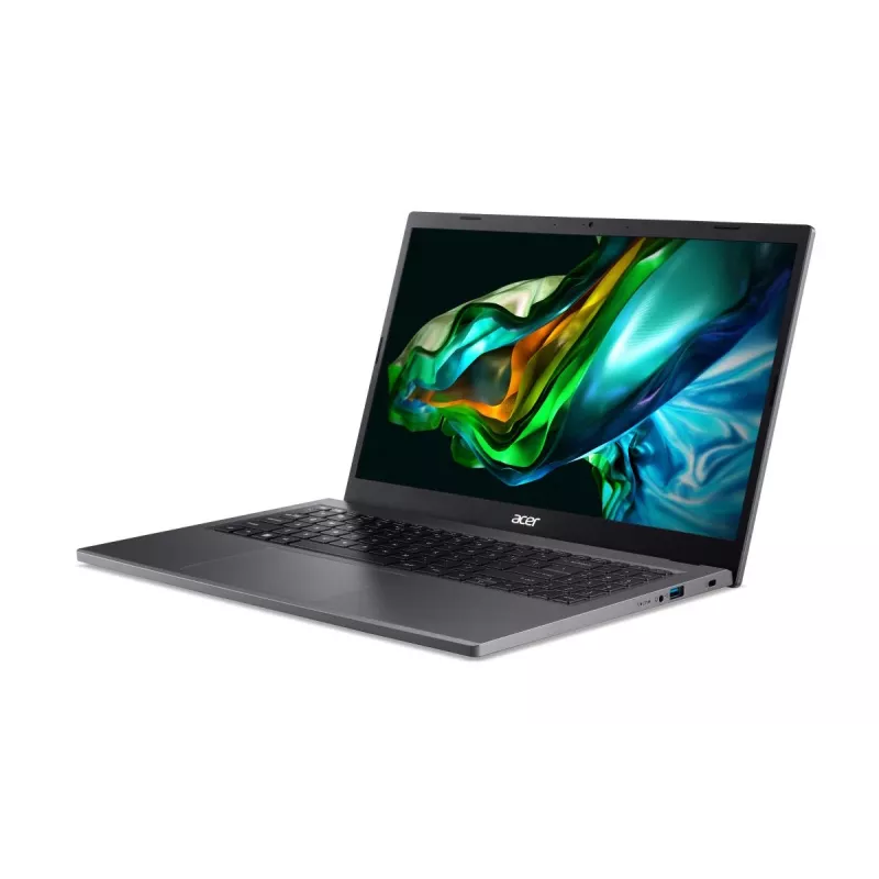 Piezīmjdators Acer Aspire 5 A515-58GM-55AE 15,6 collu Intel Core i5 16GB RAM 512GB SSD Windows 11 Pro