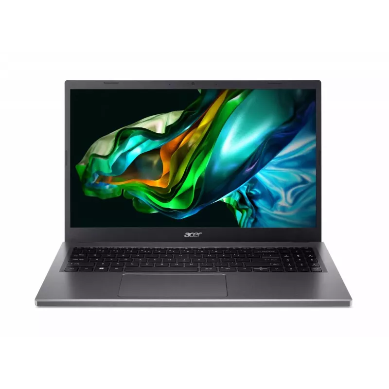 Piezīmjdators Acer Aspire 5 A515-58GM-55AE 15,6 collu Intel Core i5 16GB RAM 512GB SSD Windows 11 Pro
