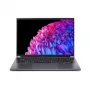 Portatīvais dators Acer Swift SFX14-72G-50P2 14,5 collu Intel Core Ultra 5 32GB 1TB SSD Windows 11 Pro