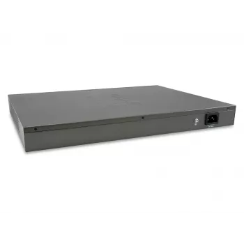 LevelOne GTP-2871 pārvaldāms L3 PoE tīkla slēdzis 24 porti Gigabit + 4x10G SFP+