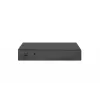 LevelOne Hilbert GES-2105P 5-Portu Gigabit PoE Smart Lite Slēdzis, 802.3at/af PoE, 4 PoE izejas, 60W PoE budžets